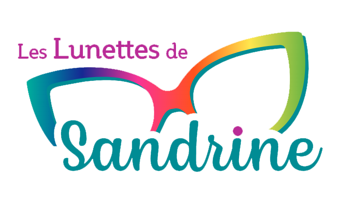 LES LUNETTES DE SANDRINE